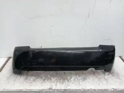 Second-hand car spare part rear bumper for citroen c2 (jm_) 1.6 oem iam references 