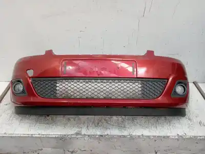 Second-hand car spare part FRONT BUMPER for FORD FIESTA V (JH_, JD_) 1.4 16V OEM IAM references   