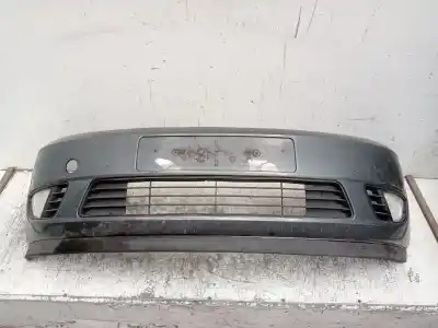 Second-hand car spare part FRONT BUMPER for FORD FIESTA V (JH_, JD_) 1.4 TDCi OEM IAM references   