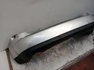 Second-hand car spare part rear bumper for ford focus c-max (dm2) 1.8 tdci oem iam references   