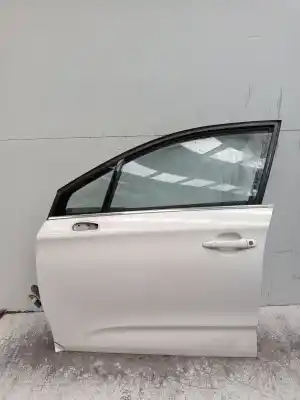 Автозапчасти б/у левая передняя дверь за citroen c4 i (lc_) 2.0 hdi ссылки oem iam 