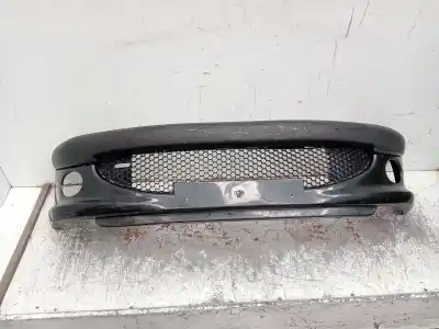 Second-hand car spare part Front Bumper for PEUGEOT 206 FASTBACK (2A/C) 2.0 HDI 90 OEM IAM references   