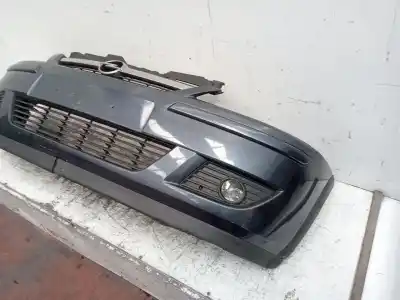 Second-hand car spare part front bumper for opel corsa c (x01) 1.2 twinport (f08, f68) oem iam references   