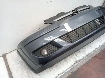 Second-hand car spare part front bumper for opel corsa c (x01) 1.2 twinport (f08, f68) oem iam references   