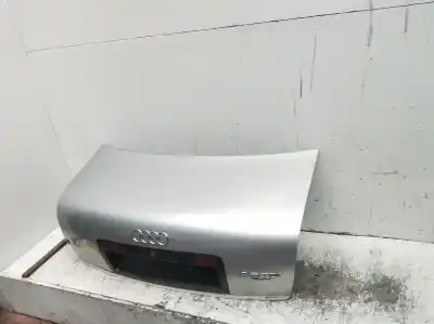Автозапчасти б/у крышка багажника за audi a6 c5 (4b2) 2.5 tdi ссылки oem iam    Автозапчасти б/у крышка багажника за audi a6 c5 (4b2) 2.5 tdi ссылки oem iam