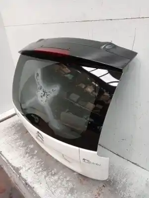 Piesă de schimb auto la mâna a doua haion pentru citroen c-zero * referințe oem iam   