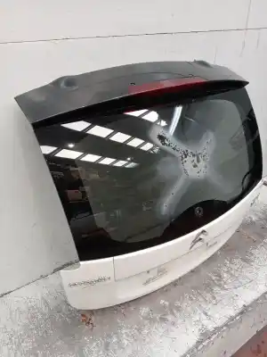 Piesă de schimb auto la mâna a doua haion pentru citroen c-zero * referințe oem iam   