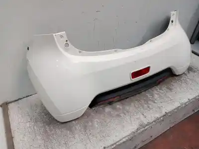 Tweedehands auto-onderdeel achterbumper voor citroen c-zero * oem iam-referenties   