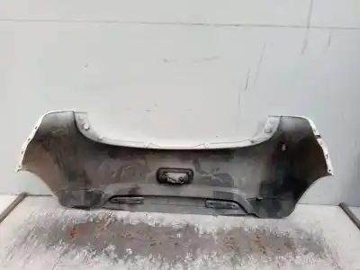 Tweedehands auto-onderdeel achterbumper voor citroen c-zero * oem iam-referenties   