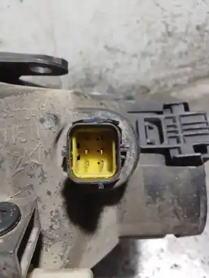 Second-hand car spare part right headlight for rover 200 ii fastback (rf) 220 d/sd oem iam references   