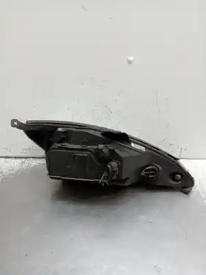 Автозапчасти б/у левая фара за ford focus i (daw, dbw) 1.8 tdci ссылки oem iam 2m5113w030be  