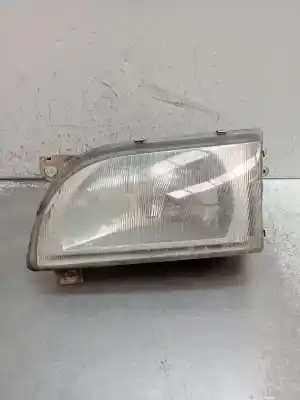 Second-hand car spare part LEFT HEADLIGHT for FORD TRANSIT AUTOBÚS (E_ _)  OEM IAM references   