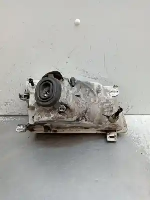 Second-hand car spare part left headlight for ford transit autobús (e_ _) 2.5 di (ebl, ecl, eds, edl) oem iam references   