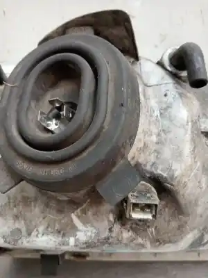 Second-hand car spare part left headlight for ford transit autobús (e_ _) 2.5 di (ebl, ecl, eds, edl) oem iam references   