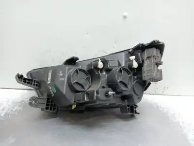 Second-hand car spare part right headlight for opel mokka / mokka x (j13) 1.4 (_76) oem iam references 42520537  