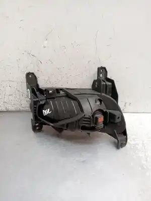 Автозапчасти б/у правая противотуманная фара за opel mokka / mokka x (j13) 1.4 (_76) ссылки oem iam   