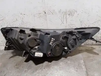 Pezzo di ricambio per auto di seconda mano faro anteriore destro per iveco daily vi furgón 33s13, 35s13, 35c13 riferimenti oem iam 5801473749  