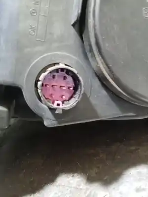 Pezzo di ricambio per auto di seconda mano faro anteriore destro per iveco daily vi furgón 33s13, 35s13, 35c13 riferimenti oem iam 5801473749  