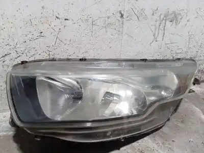 Pezzo di ricambio per auto di seconda mano  per IVECO DAILY VI FURGÓN  Riferimenti OEM IAM 5801473750  