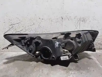 Pezzo di ricambio per auto di seconda mano faro anteriore sinistro per iveco daily vi furgón 33s13, 35s13, 35c13 riferimenti oem iam 5801473750  