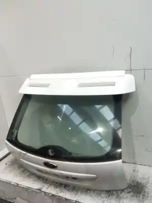 Автозапчасти б/у задняя дверь за ford focus ii (da_, hcp, dp) 1.8 tdci ссылки oem iam    Автозапчасти б/у задняя дверь за ford focus ii (da_, hcp, dp) 1.8 tdci ссылки oem iam