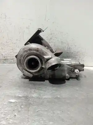 Peça sobressalente para automóvel em segunda mão turbocompresor por mercedes-benz clase e (w211) e 270 cdi (211.016) referências oem iam a6470900190