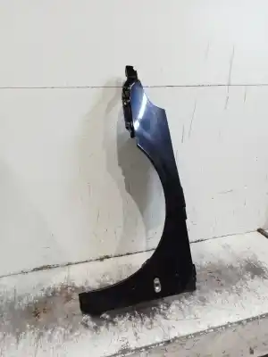 Second-hand car spare part left front fin for saab 9-5 (ys3e) 2.3 turbo oem iam references   