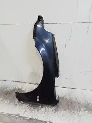 Second-hand car spare part left front fin for saab 9-5 (ys3e) 2.3 turbo oem iam references   