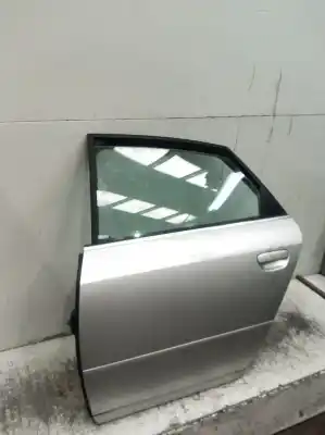 Pezzo di ricambio per auto di seconda mano porta posteriore sinistra per audi a6 c5 (4b2) 2.5 tdi riferimenti oem iam    Pezzo di ricambio per auto di seconda mano porta posteriore sinistra per audi a6 c5 (4b2) 2.5 tdi riferimenti oem iam