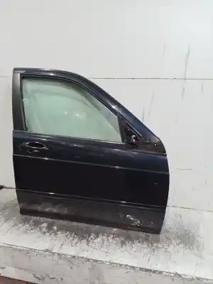 Peça sobressalente para automóvel em segunda mão porta dianteira direita por saab 9-5 (ys3e) 2.3 turbo referências oem iam   