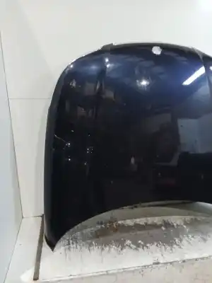 Second-hand car spare part bonnet for saab 9-5 (ys3e) 2.3 turbo oem iam references   