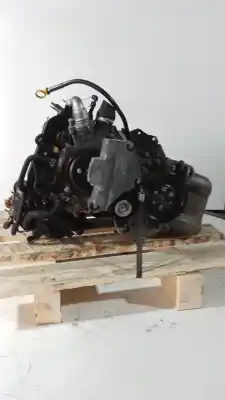 Pezzo di ricambio per auto di seconda mano MOTORE COMPLETO per OPEL AGILA (A) (H00)  Riferimenti OEM IAM Z10XE 195312559 