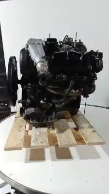 Pezzo di ricambio per auto di seconda mano motore completo per audi a6 c5 (4b2) 2.5 tdi riferimenti oem iam akn 36621  Pezzo di ricambio per auto di seconda mano motore completo per audi a6 c5 (4b2) 2.5 tdi riferimenti oem iam akn 36621