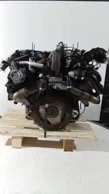 Pezzo di ricambio per auto di seconda mano motore completo per audi a6 c5 (4b2) 2.5 tdi riferimenti oem iam akn 36621  Pezzo di ricambio per auto di seconda mano motore completo per audi a6 c5 (4b2) 2.5 tdi riferimenti oem iam akn 36621