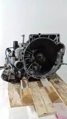 Автозапчасти б/у коробка передач за mazda 3 (bk) 1.6 (bk14) ссылки oem iam 6th0413081  
