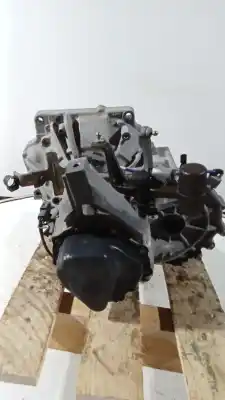 Автозапчасти б/у коробка передач за mazda 3 (bk) 1.6 (bk14) ссылки oem iam 6th0413081  