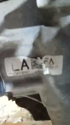 Автозапчасти б/у коробка передач за mazda 3 (bk) 1.6 (bk14) ссылки oem iam 6th0413081  