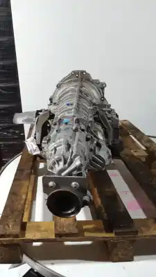 Pezzo di ricambio per auto di seconda mano riduttore per audi a6 c5 (4b2) 2.5 tdi riferimenti oem iam eda 5hp19 040046  Pezzo di ricambio per auto di seconda mano riduttore per audi a6 c5 (4b2) 2.5 tdi riferimenti oem iam eda 5hp19 040046