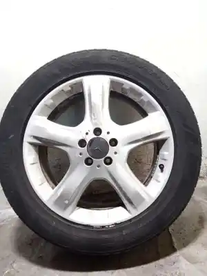 Автозапчастина б/у КОМПЛЕКТ КОЛІС для MERCEDES-BENZ CLASE M (W164)  Посилання на OEM IAM 255/50 R19 103W   Автозапчастина б/у КОМПЛЕКТ КОЛІС для MERCEDES-BENZ CLASE M (W164)  Посилання на OEM IAM 255/50 R19 103W