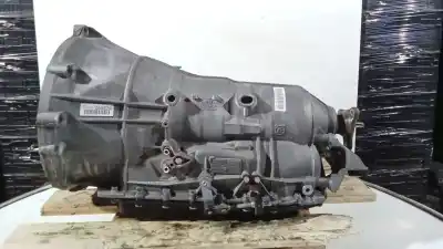 Second-hand car spare part  for BMW 3 TOURING (E91)  OEM IAM references 0204411 030034 6HP21 