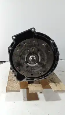 Pezzo di ricambio per auto di seconda mano riduttore per bmw 3 touring (e91) 320 d riferimenti oem iam 0204411 030034 6hp21 