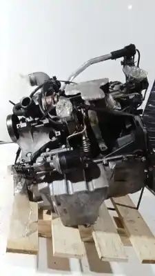 Second-hand car spare part complete engine for saab 9-5 (ys3e) 2.3 turbo oem iam references b235rea 6011604 