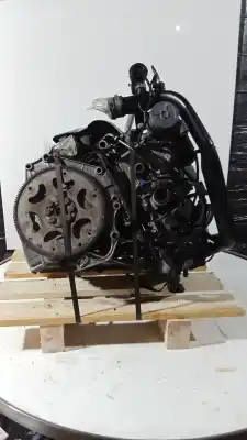 Second-hand car spare part complete engine for saab 9-5 (ys3e) 2.3 turbo oem iam references b235rea 6011604 