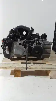 Second-hand car spare part COMPLETE ENGINE for SEAT MII (KF1, KE1)  OEM IAM references CHY 38303 