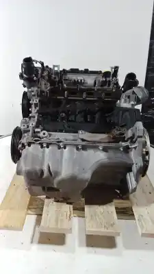 Second-hand car spare part complete engine for opel corsa e (x15) 1.4 (08, 68) oem iam references b14xer 19pf858 