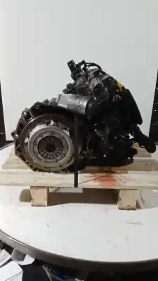 Second-hand car spare part complete engine for opel corsa e (x15) 1.4 (08, 68) oem iam references b14xer 19pf858 