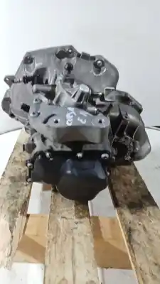 Second-hand car spare part gearbox for opel corsa e (x15) 1.4 (08, 68) oem iam references a16333884f  