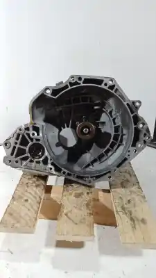 Second-hand car spare part gearbox for opel corsa e (x15) 1.4 (08, 68) oem iam references a16333884f  