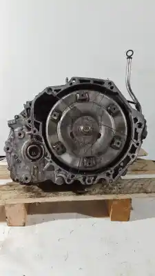 Second-hand car spare part gearbox for saab 9-5 (ys3e) 2.3 turbo oem iam references 5551sn fa57c04 sav 557496 