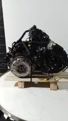 Автозапчасти б/у полный двигатель за citroen c4 i (lc_) 2.0 hdi ссылки oem iam rh02 10dyxr 401553  Автозапчасти б/у полный двигатель за citroen c4 i (lc_) 2.0 hdi ссылки oem iam rh02 10dyxr 401553